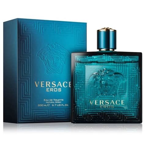 debenhams versace eros 200ml|Versace Eros 200ml perfume shop.